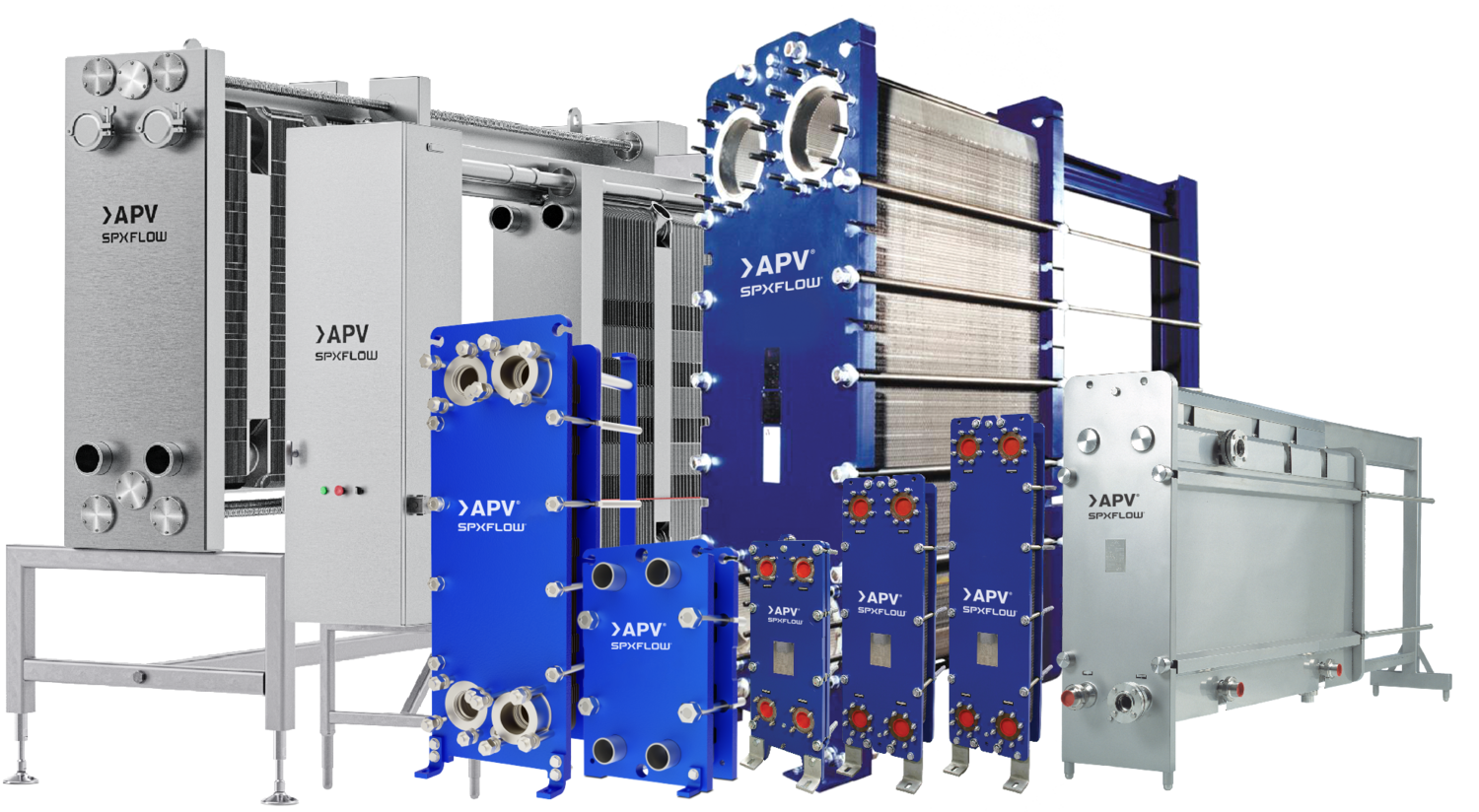 TRANSFERIMOS CALOR, MULTIPLICAMOS RESULTADOS