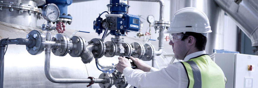 Sistemas & Acessórios para Vapor